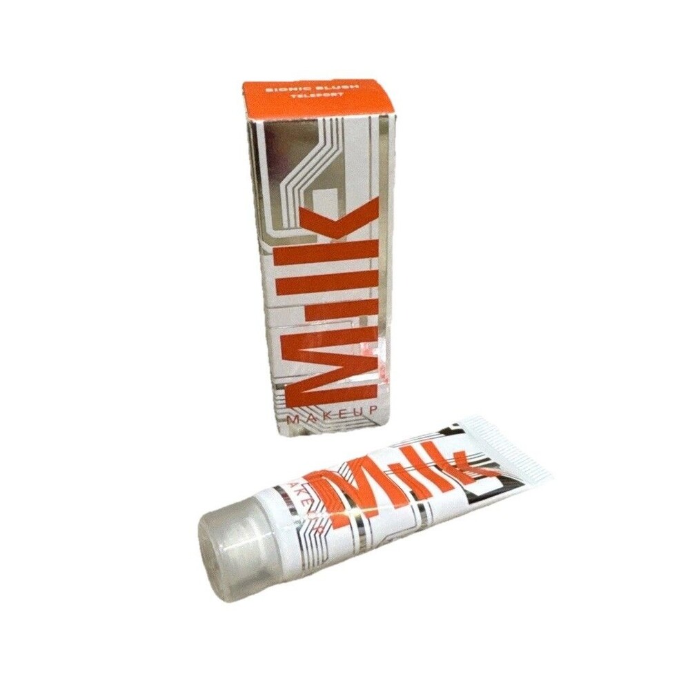 Milk Makeup Bionic Blush Teleport Coral‎ 0.28 FL oz